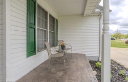 1009 Brittingham Drive, Ravenna, OH 44266