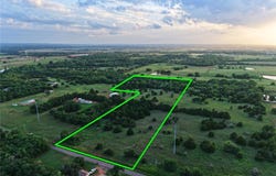 County Street 2870 2, Chickasha, OK 73018