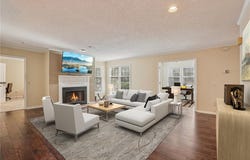 208 Bainbridge Drive, Atlanta, GA 30327