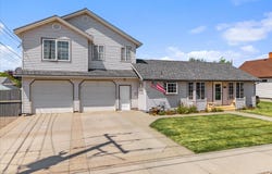2280 D St, BakerCity, OR 97814