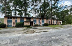 510 S College, Statesboro, GA 30458