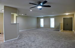 4617 Norvell Drive, Haltom City, TX 76117