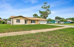 827 WILDWOOD CIRCLE, PORT ORANGE, FL 32127