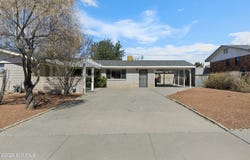 1615 Mariposa Drive, Las Cruces, NM 88001