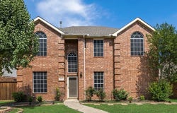 302 Trailwood Drive, Allen, TX 75002