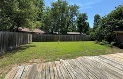 9506 Londonderry  CT, Fort Smith, AR 72908