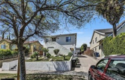 1861 S Redondo Boulevard, Los Angeles, CA 90019