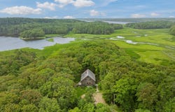 372 Bald Head Road, Arrowsic, ME 04530
