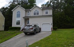 1005 Double Spring Court, Apex, NC 27502