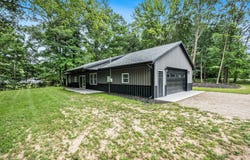 1156 West Country Trail, White Cloud, MI 49349