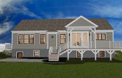 104 Streeter Hill Road, North Falmouth, MA 02556