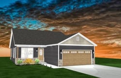 3416 Navajo Trail, Belleville, IL 62221