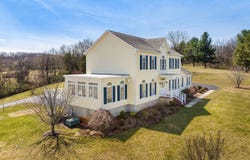 2178 CHURCHVILLE AVE, STAUNTON, VA 24401