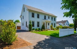 920 Old Post Road, Fairfield, CT 06824