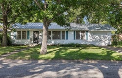 628 South Madison Street, La Grange, TX 78945