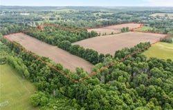 Vacant Lot Walworth Road, Walworth, NY 14568