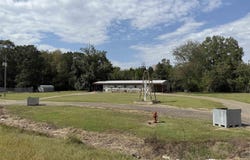 409 E 13th Street, Murfreesboro, AR 71958