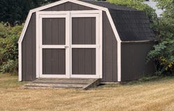 325 W 5th Avenue, Reed City, MI 49677