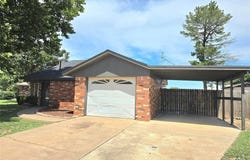 1101 George Street, Altus, OK 73521