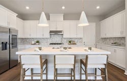 24492 Via El Balneario, Valencia, CA 91354