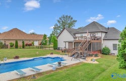 1481 Peninsula Drive, Scottsboro, AL 35769