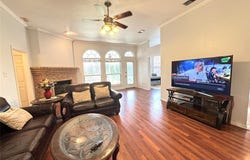 6048 Hillview Drive, Watauga, TX 76148