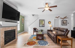 1851 Ellison Creek Road, Lewisville, NC 27023