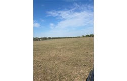 Quail Ln, Terrell, TX 75160