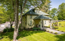 8 Van Dyke Avenue, Harpersfield, NY 12167