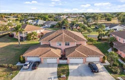 20012 Lake Vista Circle N unit: 8B, Lehigh Acres, FL 33936