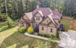 8615 Ferguson Road, Charlotte, NC 28227