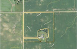 560th, Kiester, MN 56051