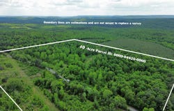 0 Shady Grove Road, Shirley, AR 72153
