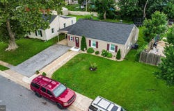 423 HOWELL DRIVE, NEW CASTLE, DE 19720