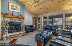 4760 Tatanka Drive, Show Low, AZ 85901