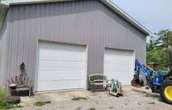2012 S F-41, Mikado, MI 48745