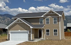 147 CARIBOU PEAK LP, Etna, WY 83118