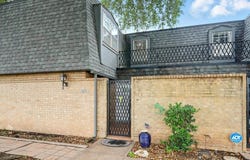 2814 Barrow Street, Abilene, TX 79605