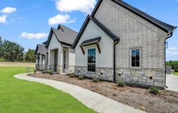 201 Tankhouse Terrace, Weatherford, TX 76085