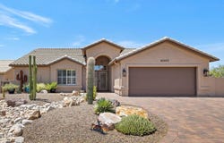 65053 E Rocky Path Drive, Tucson, AZ 85739