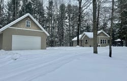 5936 S Rapids Road, Branch, MI 49402