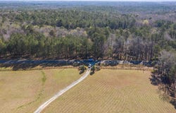 8435 CARTLEDGE ROAD, BOX SPRINGS, GA 31801