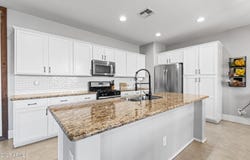 21288 E VIA DEL SOL --, Queen Creek, AZ 85142