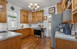 702 S Van Buren Street, Auburn, IN 46706