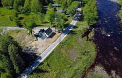 8 Paddy Lane, Cherryfield, ME 04622