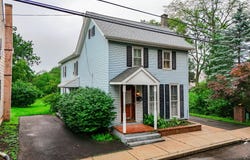 7 S JACKSON STREET, STRASBURG, PA 17579
