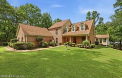 361 Springhill Drive, Terry, MS 39170