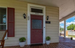 515 Wolf Street, Schulenburg, TX 78956