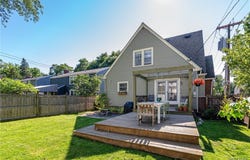 214 Roycroft Boulevard, Buffalo, NY 14226