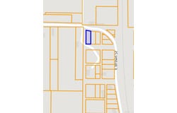 Lot 9 E Brown Street, Hensley, AR 72065